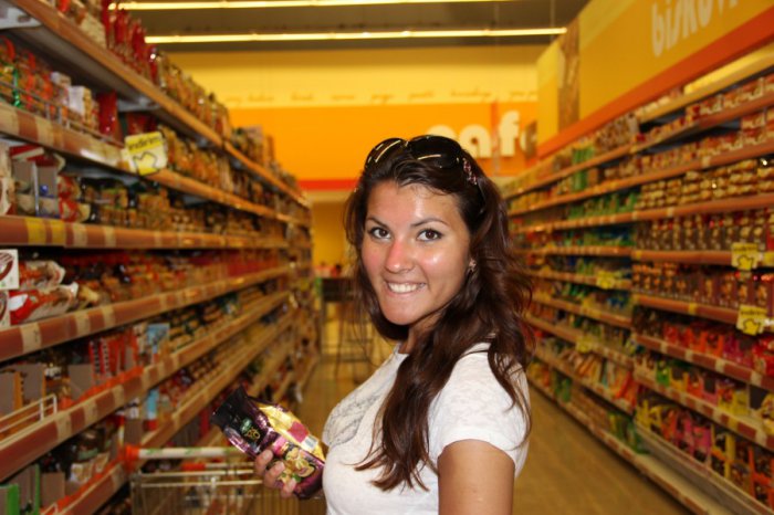 Сколько стоит нынче женщина в Москве? 18+