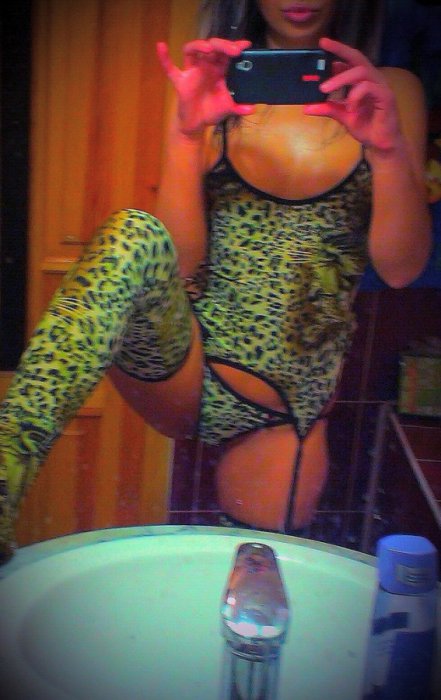 Сколько стоит нынче женщина в Москве? 18+