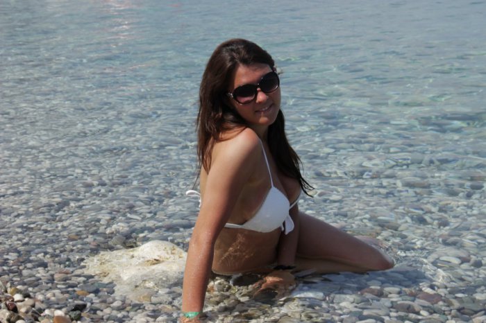 Сколько стоит нынче женщина в Москве? 18+