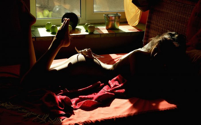 Обои на рабочий стол /Wallpapers Girls by Famdoc 718