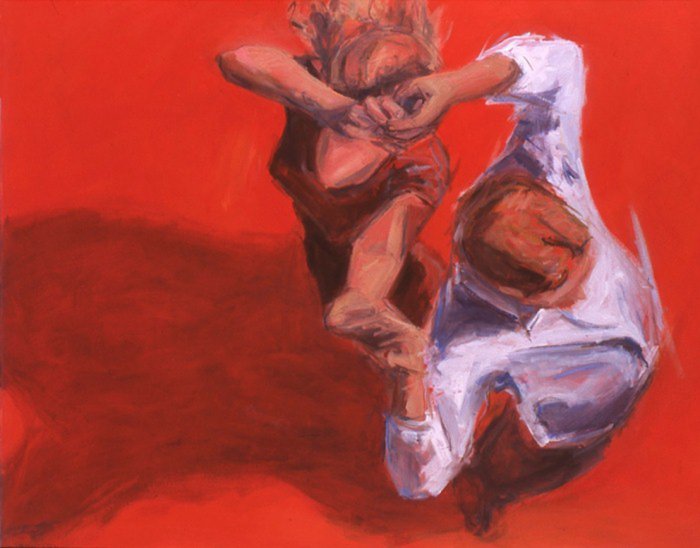 Рисует Allen Bentley