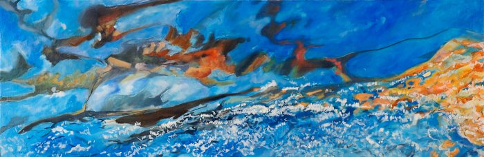 Рисует Allen Bentley