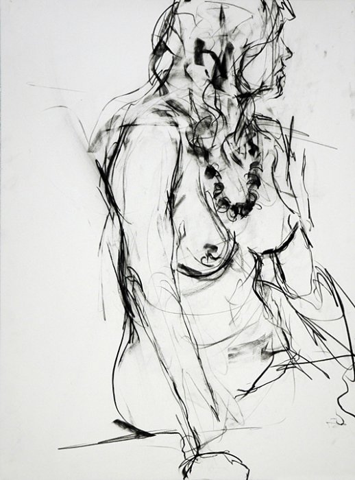 Рисует Allen Bentley