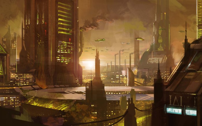 Обои на рабочий стол /Computer Desktop Wallpapers Collection 759