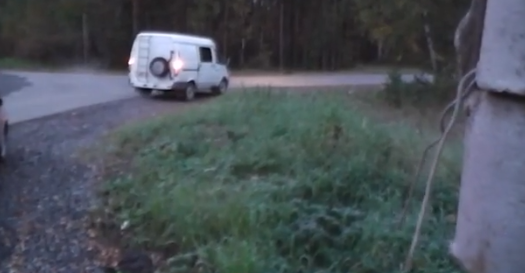 Задержание спецназом сити-менеджера города Миасс