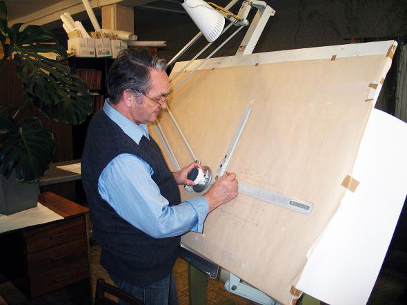 Инженерный тупик