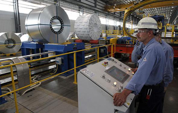 Инженерный тупик