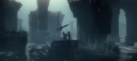 Хоббит: Пустошь Смога. Новый трейлер