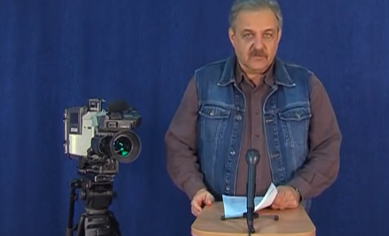 Ржавая сверхдержава