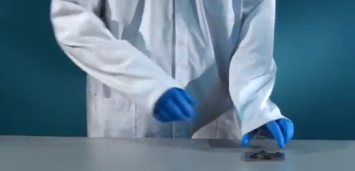 Дым без огня бывает