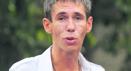 Любимый актер Путина!