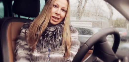 Лиса рулит. Интеллигентный Развод