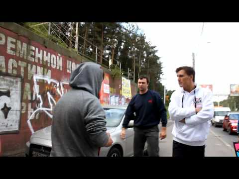 СтопХамСПб - Изобретатель