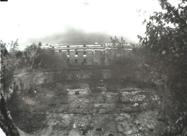 Cамая мистическая радиотрансляция в мире. Cамая мистическая радиотрансляция в мире.