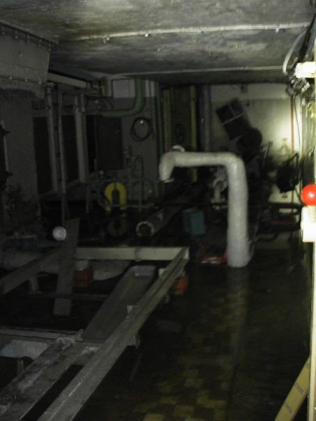 Cамая мистическая радиотрансляция в мире. Cамая мистическая радиотрансляция в мире.