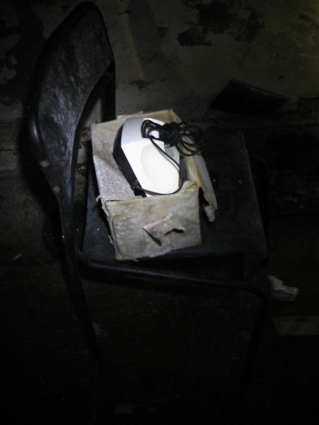 Cамая мистическая радиотрансляция в мире. Cамая мистическая радиотрансляция в мире.