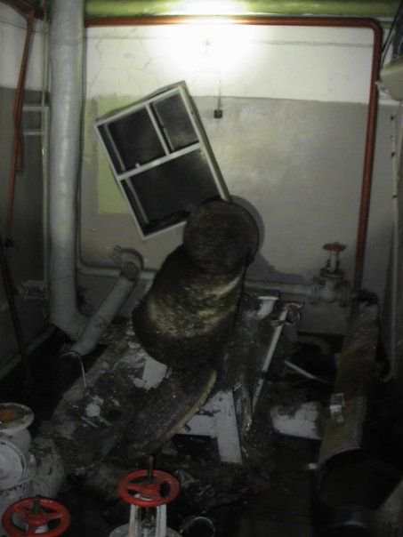 Cамая мистическая радиотрансляция в мире. Cамая мистическая радиотрансляция в мире.