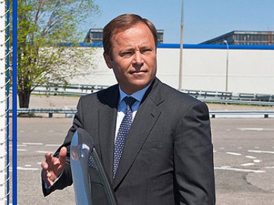 Директор АвтоВАЗа будет руководить космической промышленностью