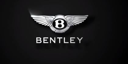 Сборка мотора V8 от Bentley