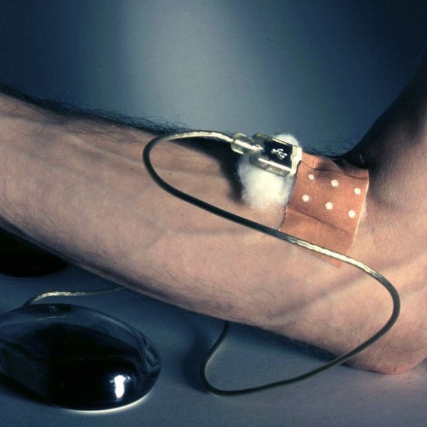 10 способов, которыми интернет портит вам жизнь