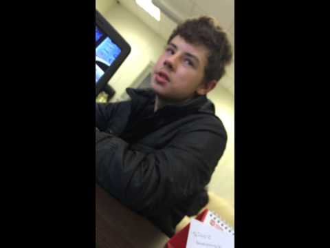 Мой отец генеральный директор Газпрома