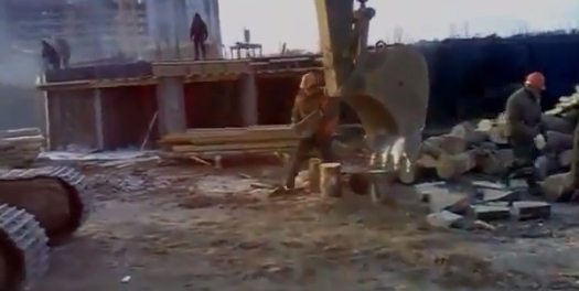 Эту страну не победить!