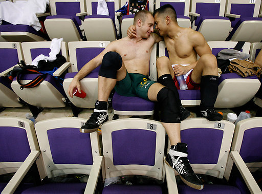 Париж примет Гей-игры в 2018 году