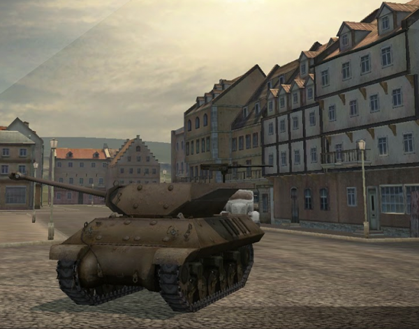 А ты готов к World of Tanks Blitz?