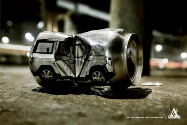 Наказание за "пьяную" езду в разных странах