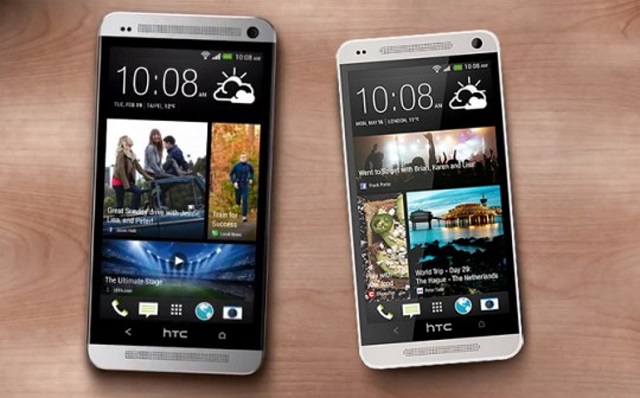 Характеристики HTC One Max