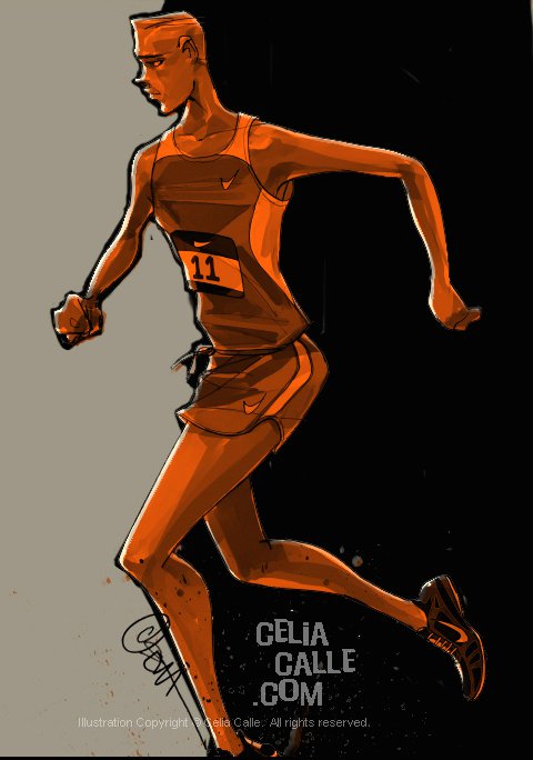 Artworks by CELIA CALLE