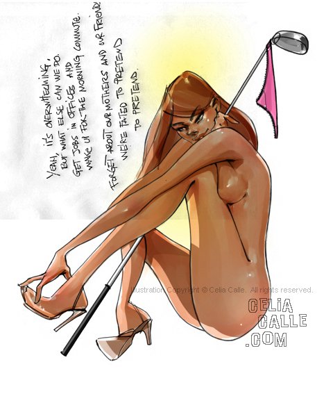 Artworks by CELIA CALLE