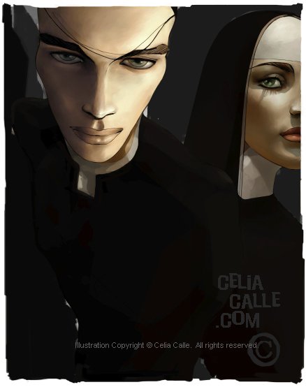 Artworks by CELIA CALLE