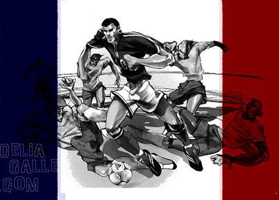 Artworks by CELIA CALLE