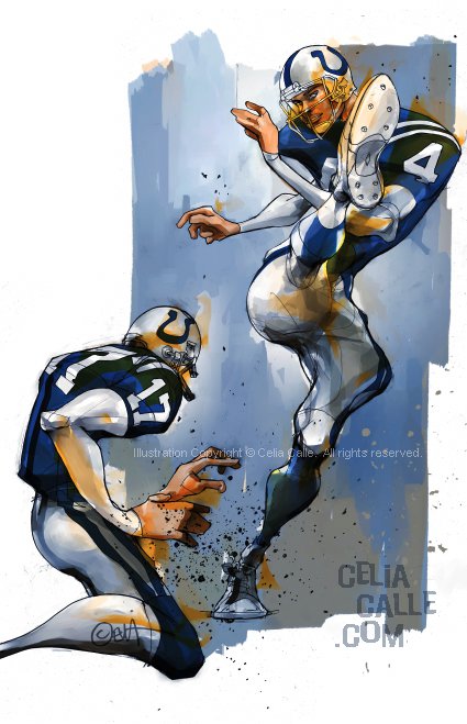 Artworks by CELIA CALLE