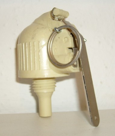 Что такое современная граната