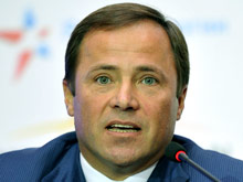 Уходящий в "космос" глава ВАЗа объявил, что качество Lada сравнялось с Nissan