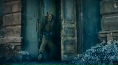 Трэш-парад. Сталинград. Фёдор Бондарчук. 2013