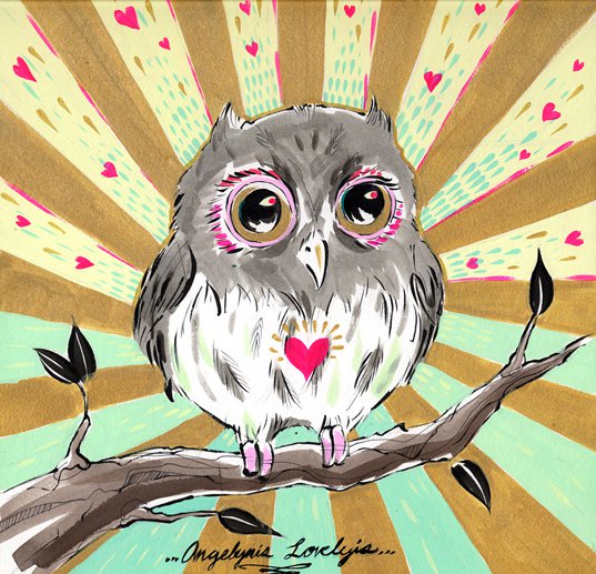 Artworks by Eric Bailey 