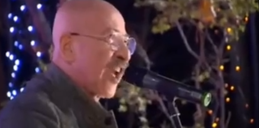 Потому что нету мочи