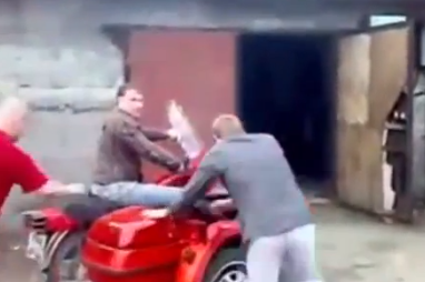 Смотри как я могу