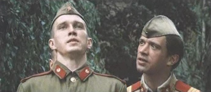 Самый мощный актерский дуэт в российском кино Самый мощный актерский дуэт в российском кино