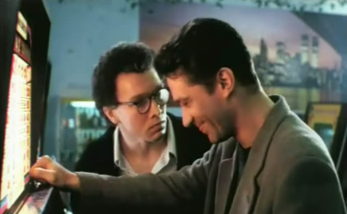 Самый мощный актерский дуэт в российском кино Самый мощный актерский дуэт в российском кино