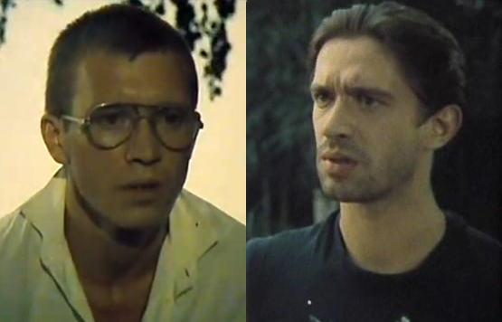 Самый мощный актерский дуэт в российском кино Самый мощный актерский дуэт в российском кино