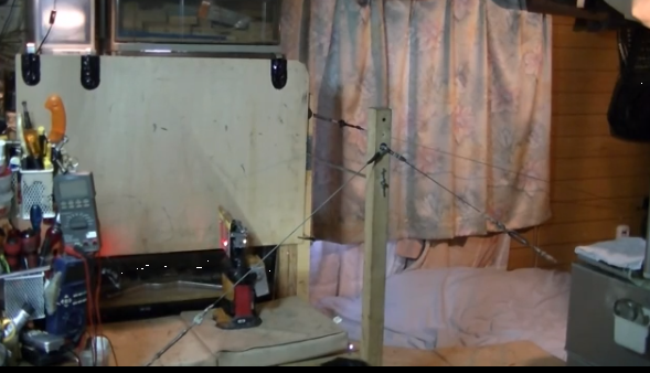 Робот-гимнаст