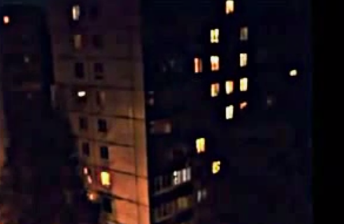 Ужас в Ульяновске