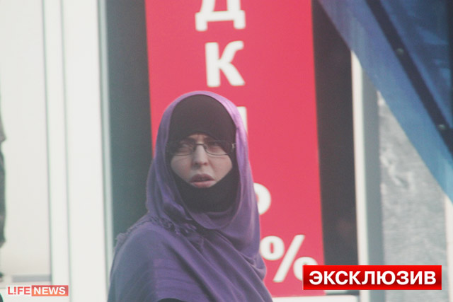 Спецслужбы несколько месяцев следили за волгоградской смертницей Асияловой