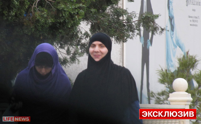 Спецслужбы несколько месяцев следили за волгоградской смертницей Асияловой