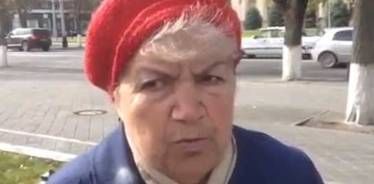 Наши будни...