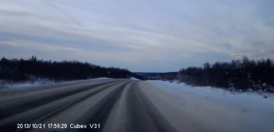 Кто же виноват? (0-14)